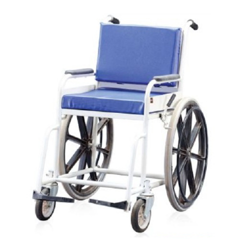 Fix Wheel Chair Manufacturer in Delhi