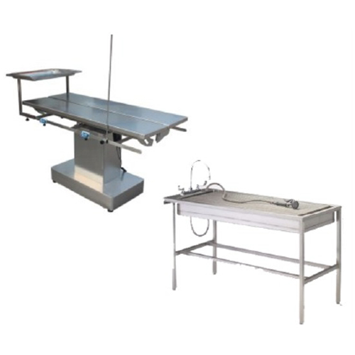 Dog Table Manufacturer in madhya pardesh