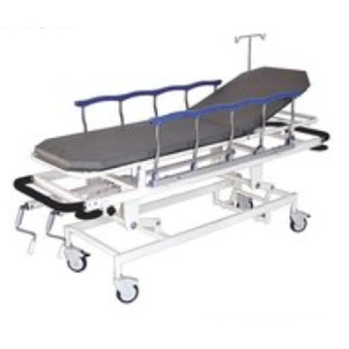 Emergency Recovery Trolley Manufacturer in Delhi