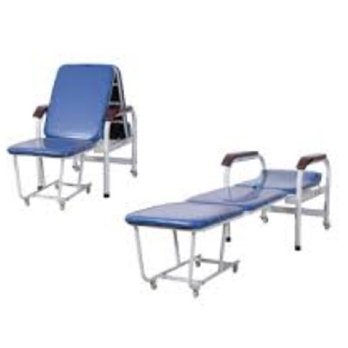 Attendant Bed Cum Chair Manufacturer in madhya pardesh