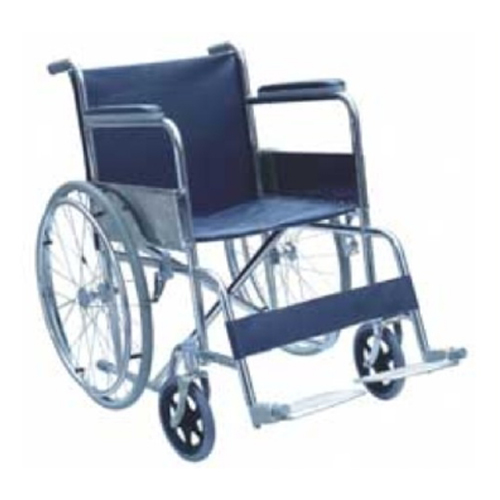 Folding Wheel Chair Manufacturer in madhya pardesh