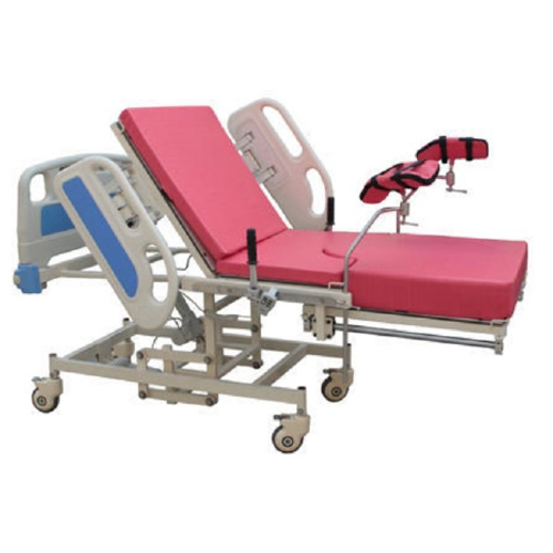 Obstetric Delivery Bed Manufacturer in karnataka