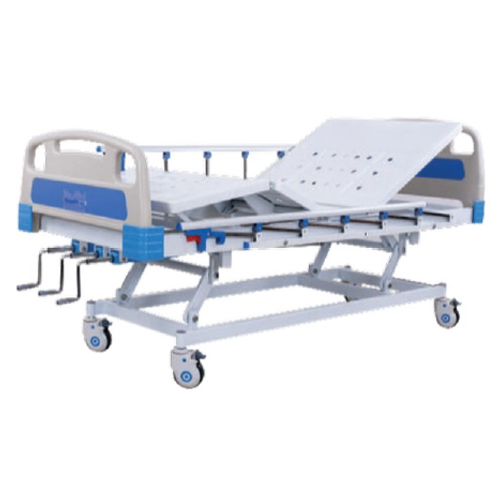 Manual ICU Bed Manufacturer in uttar pradesh
