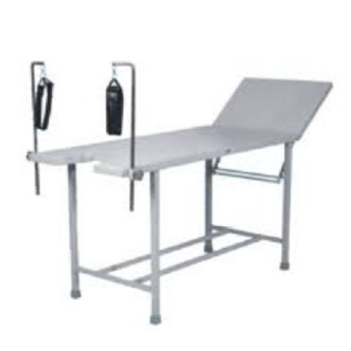 Gyneac Examination Table Manufacturer in madhya pardesh